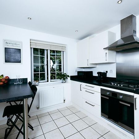 Riverside Stays, Modern House Stays, Shefford, Bedfordshire Εξωτερικό φωτογραφία