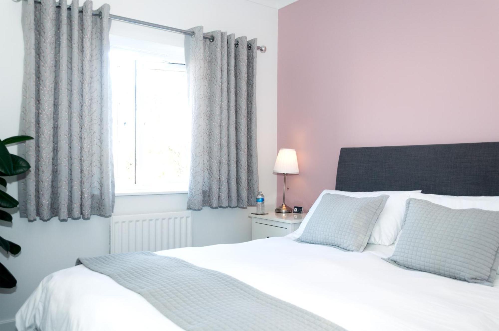Riverside Stays, Modern House Stays, Shefford, Bedfordshire Εξωτερικό φωτογραφία