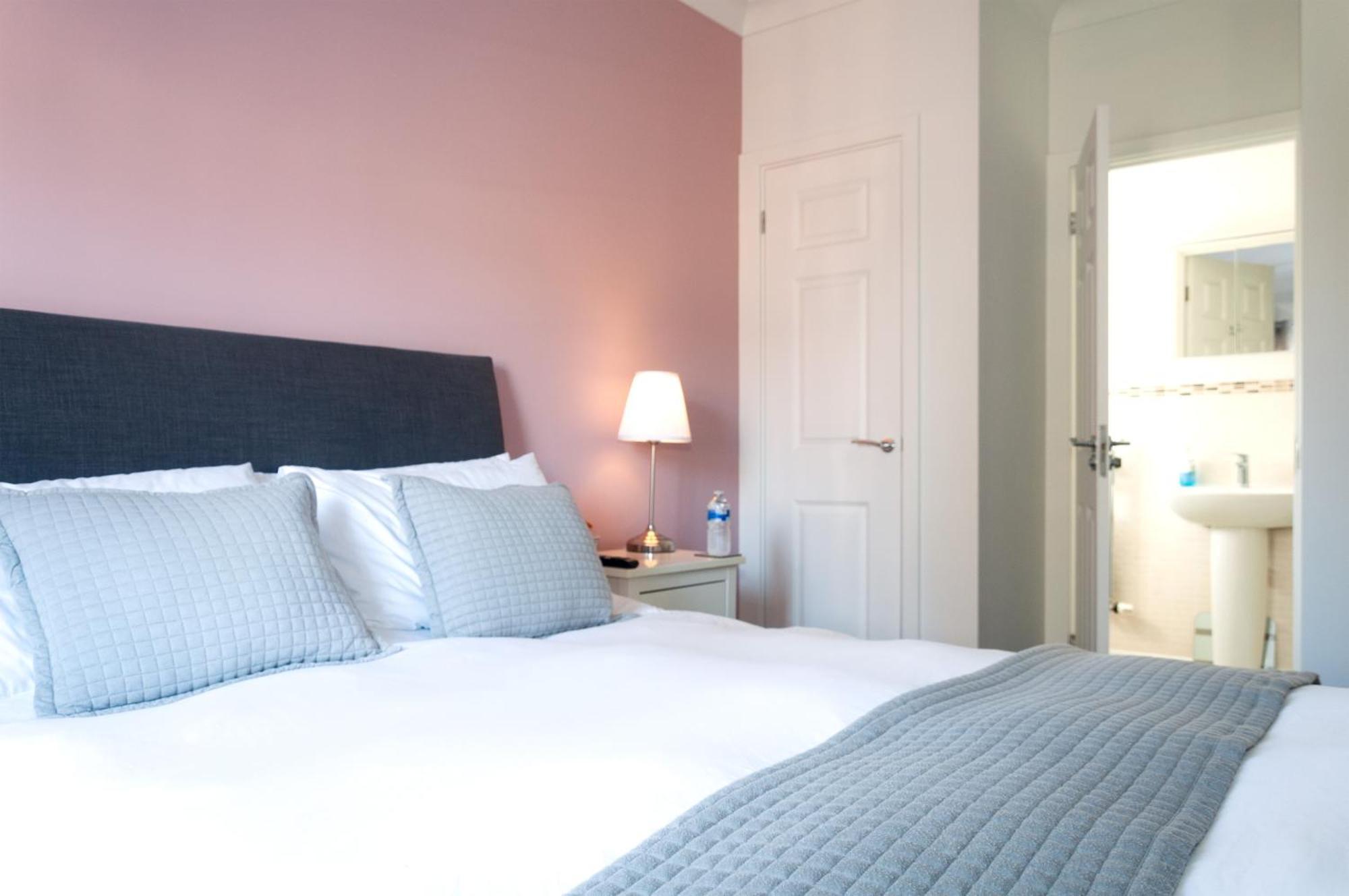 Riverside Stays, Modern House Stays, Shefford, Bedfordshire Εξωτερικό φωτογραφία